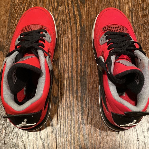 Air Jordan 4 Retro - Picture 6 of 6